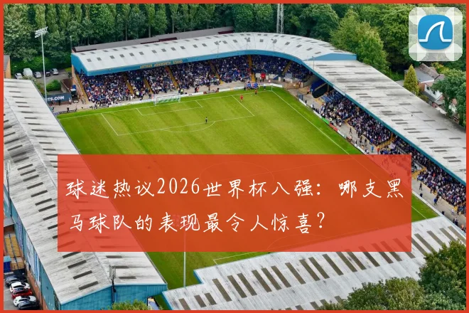 球迷热议2026世界杯八强：哪支黑马球队的表现最令人惊喜？